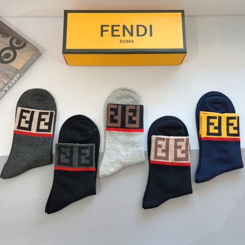 FENDI